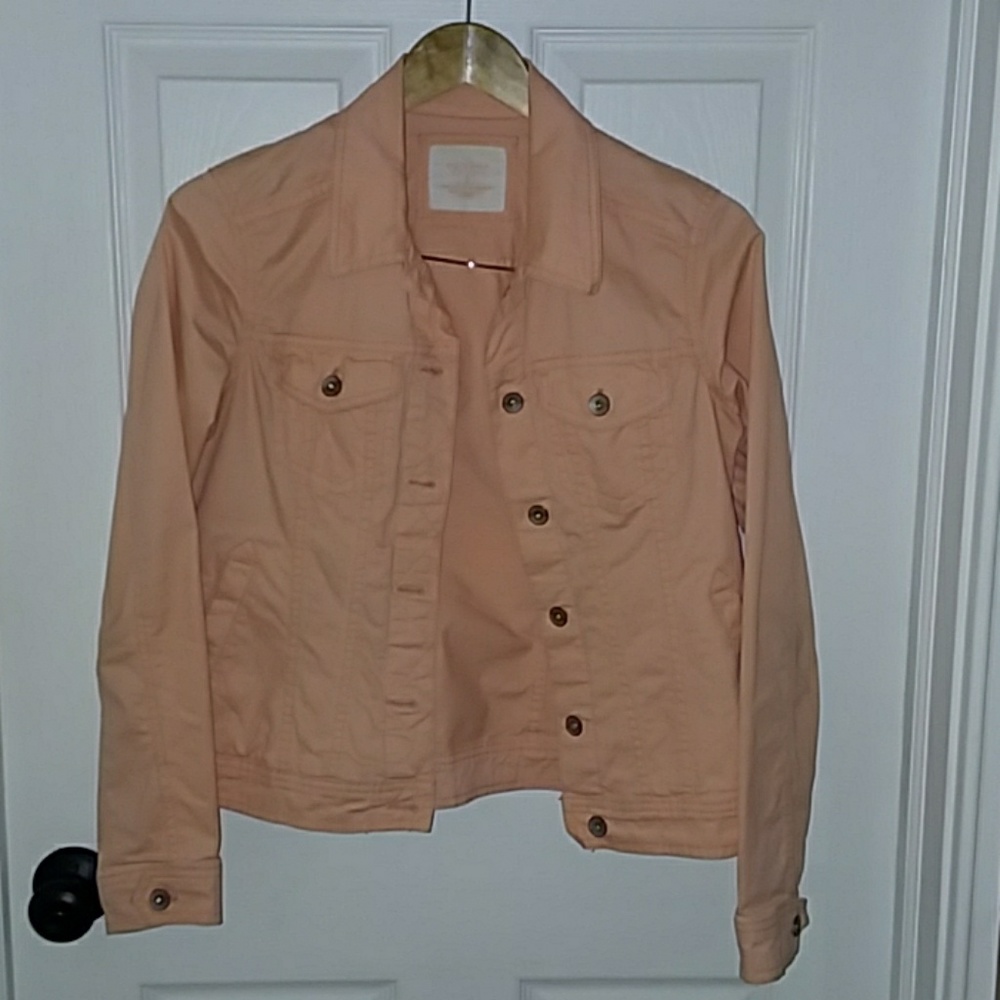 Sonoma Jacket